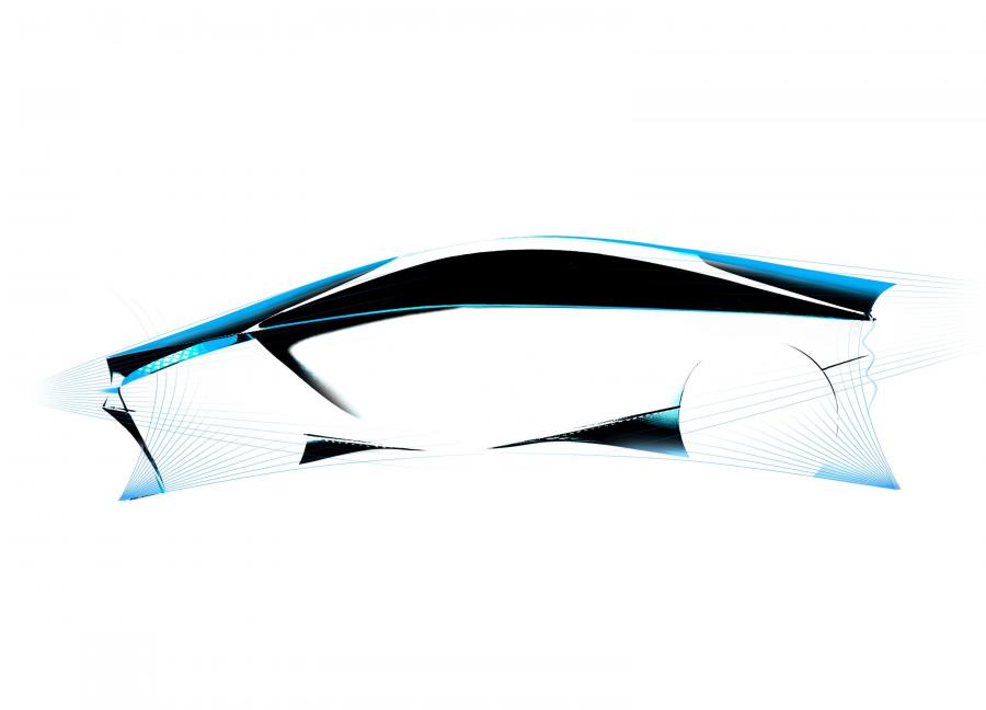  Toyota FT-Bh Concept 2012 года  (фото 19 из 19)